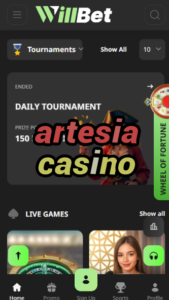 Artesia Casino - New Mexico Casino Guide-www.bdqngd.com