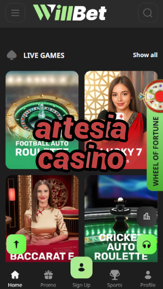 Artesia Casino - New Mexico Casino Guide-www.bdqngd.com