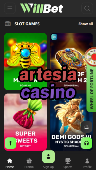 Artesia Casino - New Mexico Casino Guide-www.bdqngd.com
