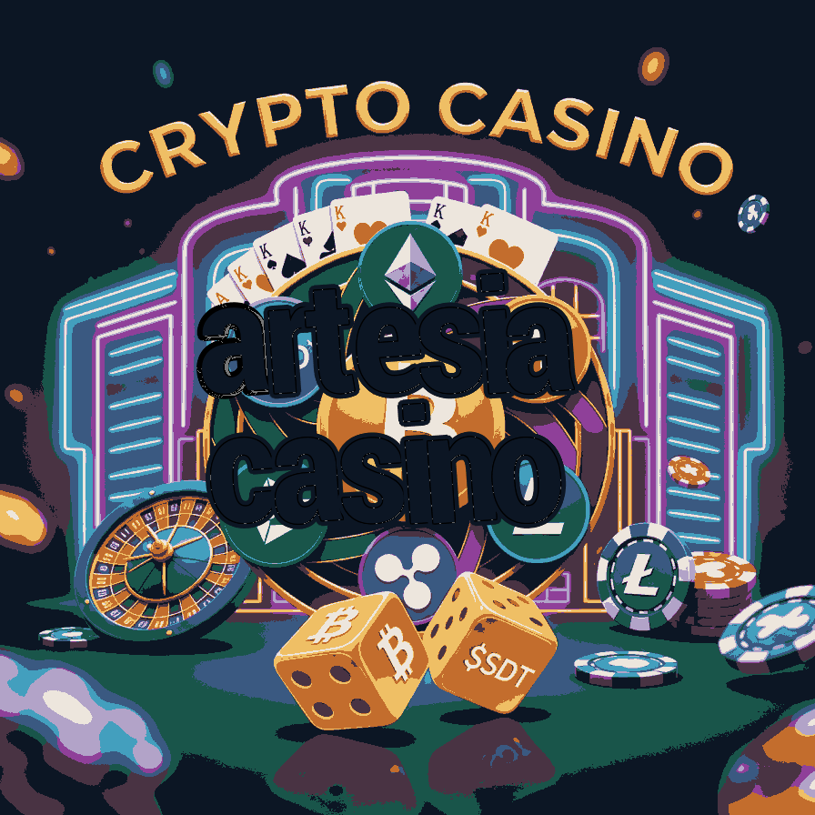 Artesia Casino - New Mexico Casino Guide